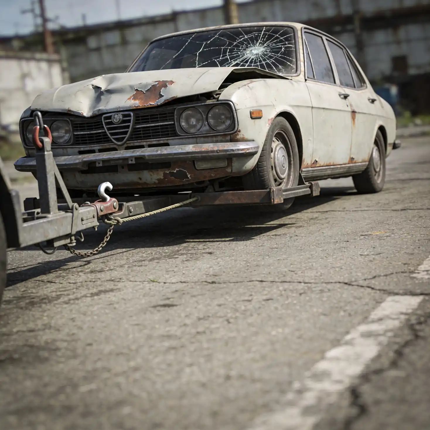 Cash for Cars